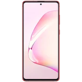 YENİLENMİŞ SAMSUNG GALAXY NOTE 10 LITE 128GB SİYAH CEP TELEFONU (12 AY GARANTİLİ) - D KALİTE thumbnail 5