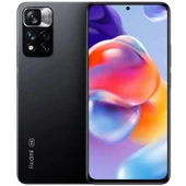 YENİLENMİŞ XIAOMI REDMI NOTE 11 PRO PLUS 256GB MAVİ CEP TELEFONU (12 AY GARANTİLİ) - A KALİTE thumbnail 5