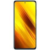 YENİLENMİŞ XIAOMI POCO X3 NFC 128GB MAVİ CEP TELEFONU (12 AY GARANTİLİ) - A KALİTE thumbnail 5