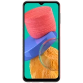 YENİLENMİŞ SAMSUNG GALAXY M33 128GB YEŞİL CEP TELEFONU (12 AY GARANTİLİ) - C KALİTE thumbnail 2