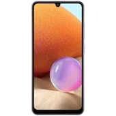 YENİLENMİŞ SAMSUNG GALAXY A32 128GB SİYAH CEP TELEFONU (12 AY GARANTİLİ) - D KALİTE thumbnail 5