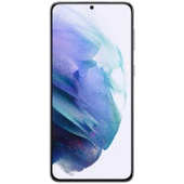 YENİLENMİŞ SAMSUNG GALAXY S21 PLUS 256GB SİYAH CEP TELEFONU (12 AY GARANTİLİ) - B KALİTE thumbnail 8