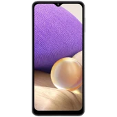 YENİLENMİŞ SAMSUNG GALAXY A32 128GB SİYAH CEP TELEFONU (12 AY GARANTİLİ) - D KALİTE thumbnail 2