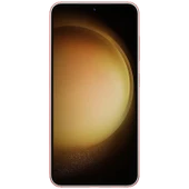 YENİLENMİŞ SAMSUNG GALAXY S23 PLUS 256GB KREM CEP TELEFONU (12 AY GARANTİLİ) - A KALİTE thumbnail 2