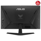 ASUS TUF GAMING VG249Q5A 23.8" 200Hz 0.3ms HDMI DP G-Sync FreeSync FHD Fast IPS Gaming Monitör thumbnail 5