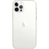 Yenilenmiş iPhone 12 Pro Max 512 GB Pasifik Mavisi Cep Telefonu (12 Ay Garantili) - C Kalite thumbnail 12