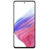 YENİLENMİŞ SAMSUNG GALAXY A53 128GB TURUNCU CEP TELEFONU (12 AY GARANTİLİ) - D KALİTE thumbnail 11