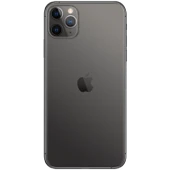 Yenilenmiş iPhone 11 Pro Max 256 GB Uzay Grisi Cep Telefonu (12 Ay Garantili) - B Kalite thumbnail 3