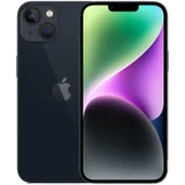 Yenilenmiş iPhone 14 256 GB Mor Cep Telefonu (12 Ay Garantili) - C Kalite thumbnail 4