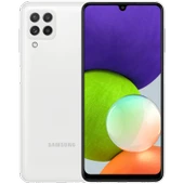 YENİLENMİŞ SAMSUNG GALAXY A22 128GB YEŞİL CEP TELEFONU (12 AY GARANTİLİ) - D KALİTE thumbnail 10