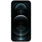 Yenilenmiş iPhone 12 Pro Max 128 GB Pasifik Mavisi Cep Telefonu (12 Ay Garantili) - A Kalite thumbnail 8