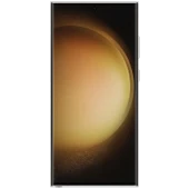 YENİLENMİŞ SAMSUNG GALAXY S23 ULTRA 256GB YEŞİL CEP TELEFONU (12 AY GARANTİLİ) - D KALİTE thumbnail 9