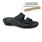 CEYO KADIN TERLİK thumbnail 1