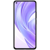 YENİLENMİŞ XIAOMI MI 11 LITE 128GB SİYAH CEP TELEFONU (12 AY GARANTİLİ) - A KALİTE thumbnail 2