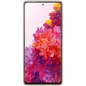 YENİLENMİŞ SAMSUNG GALAXY S20 FE 128GB YEŞİL CEP TELEFONU (12 AY GARANTİLİ) - D KALİTE thumbnail 5