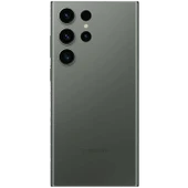 YENİLENMİŞ SAMSUNG GALAXY S23 ULTRA 256GB YEŞİL CEP TELEFONU (12 AY GARANTİLİ) - D KALİTE thumbnail 1