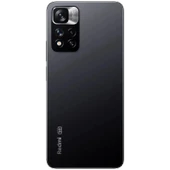 YENİLENMİŞ XIAOMI REDMI NOTE 11 PRO PLUS 256GB MAVİ CEP TELEFONU (12 AY GARANTİLİ) - A KALİTE thumbnail 4