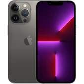 Yenilenmiş iPhone 13 Pro 128 GB Gümüş Cep Telefonu (12 Ay Garantili) - B Kalite thumbnail 8