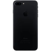 Yenilenmiş iPhone 7 Plus 32 GB Black Cep Telefonu (12 Ay Garantili) - C Kalite thumbnail 2
