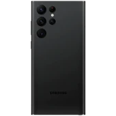 YENİLENMİŞ SAMSUNG GALAXY S22 ULTRA 256GB YEŞİL CEP TELEFONU (12 AY GARANTİLİ) - D KALİTE thumbnail 4