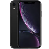 Yenilenmiş iPhone XR 256 GB Siyah Cep Telefonu (12 Ay Garantili) - C Kalite thumbnail 1