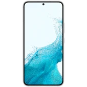 YENİLENMİŞ SAMSUNG GALAXY S22 PLUS 256GB BEYAZ CEP TELEFONU (12 AY GARANTİLİ) - C KALİTE thumbnail 2