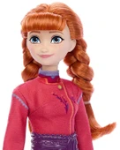 Disney Karlar Ülkesi Anna ve Kurt Yavrusu Figür Seti JFG17 thumbnail 3