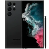 YENİLENMİŞ SAMSUNG GALAXY S22 ULTRA 512GB YEŞİL CEP TELEFONU (12 AY GARANTİLİ) - B KALİTE thumbnail 6