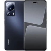 YENİLENMİŞ XIAOMI 13 LITE 256GB SİYAH CEP TELEFONU (12 AY GARANTİLİ) - B KALİTE thumbnail 2