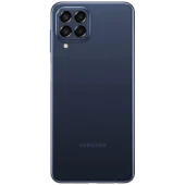 YENİLENMİŞ SAMSUNG GALAXY M33 128GB YEŞİL CEP TELEFONU (12 AY GARANTİLİ) - C KALİTE thumbnail 4