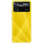 YENİLENMİŞ XIAOMI POCO X4 PRO 256GB SİYAH CEP TELEFONU (12 AY GARANTİLİ) - C KALİTE thumbnail 5