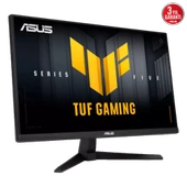 ASUS TUF GAMING VG249Q5A 23.8" 200Hz 0.3ms HDMI DP G-Sync FreeSync FHD Fast IPS Gaming Monitör thumbnail 2