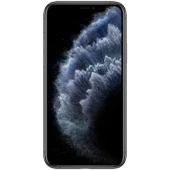 Yenilenmiş iPhone 11 Pro Max 512 GB Gümüş Cep Telefonu (12 Ay Garantili) - B Kalite thumbnail 11