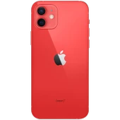 Yenilenmiş iPhone 12 256 GB (PRODUCT)RED Cep Telefonu (12 Ay Garantili) - A Kalite thumbnail 3