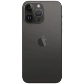 Yenilenmiş iPhone 14 Pro Max 512 GB Gümüş Cep Telefonu (12 Ay Garantili) - C Kalite thumbnail 5