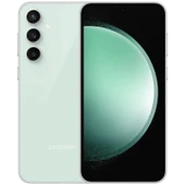 YENİLENMİŞ SAMSUNG GALAXY S23 FE 128GB SİYAH CEP TELEFONU (12 AY GARANTİLİ) - C KALİTE thumbnail 9