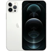 Yenilenmiş iPhone 12 Pro Max 256 GB Grafit Cep Telefonu (12 Ay Garantili) - C Kalite thumbnail 7