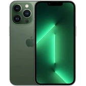 Yenilenmiş iPhone 13 Pro Max 128 GB Grafit Cep Telefonu (12 Ay Garantili) - A Kalite thumbnail 10