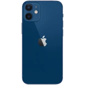 Yenilenmiş iPhone 12 Mini 64 GB Siyah Cep Telefonu (12 Ay Garantili) - C Kalite thumbnail 6