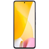 YENİLENMİŞ XIAOMI 12 LITE 256GB YEŞİL CEP TELEFONU (12 AY GARANTİLİ) - C KALİTE thumbnail 4