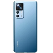 YENİLENMİŞ XIAOMI 12T PRO 256GB SİYAH CEP TELEFONU (12 AY GARANTİLİ) - D KALİTE thumbnail 4