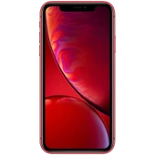 Yenilenmiş iPhone XR 256 GB Siyah Cep Telefonu (12 Ay Garantili) - C Kalite thumbnail 8