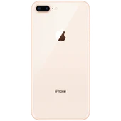 Yenilenmiş iPhone 8 Plus 64 GB Gold Cep Telefonu (12 Ay Garantili) - B Kalite thumbnail 3