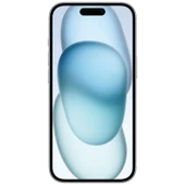 Yenilenmiş iPhone 15 256 GB Mavi Cep Telefonu (12 Ay Garantili) - B Kalite thumbnail 2