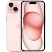 Yenilenmiş iPhone 15 256 GB Mavi Cep Telefonu (12 Ay Garantili) - C Kalite thumbnail 4