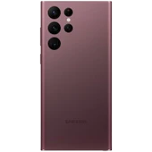 YENİLENMİŞ SAMSUNG GALAXY S22 ULTRA 512GB YEŞİL CEP TELEFONU (12 AY GARANTİLİ) - A KALİTE thumbnail 7