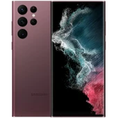 YENİLENMİŞ SAMSUNG GALAXY S22 ULTRA 512GB YEŞİL CEP TELEFONU (12 AY GARANTİLİ) - A KALİTE thumbnail 9