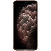 Yenilenmiş iPhone 11 Pro 256 GB Altın Cep Telefonu (12 Ay Garantili) - C Kalite thumbnail 2