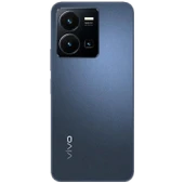 YENİLENMİŞ VIVO Y35 256GB MAVİ CEP TELEFONU (12 AY GARANTİLİ) - D KALİTE thumbnail 1