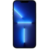 Yenilenmiş iPhone 13 512 GB Mavi Cep Telefonu (12 Ay Garantili) - B Kalite thumbnail 2